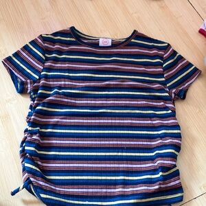 Wonder nation girls size 7/8